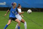 WSoc vs Wellesley  Wheaton College Women’s Soccer vs Wellesley College. - Photo by Keith Nordstrom : Wheaton, Women’s Soccer, Media Day